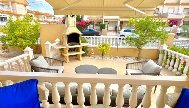 Herverkoop - Detached Villa - Orihuela Costa - Villamartín