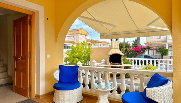 Herverkoop - Detached Villa - Orihuela Costa - Villamartín