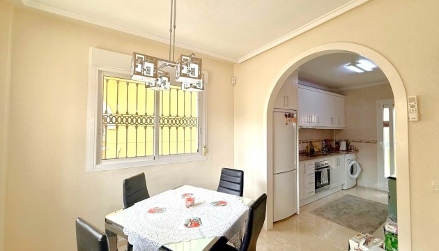 Herverkoop - Detached Villa - Orihuela Costa - Villamartín