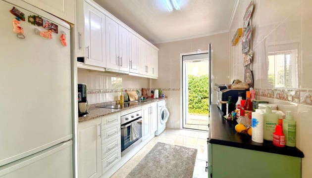 Herverkoop - Detached Villa - Orihuela Costa - Villamartín