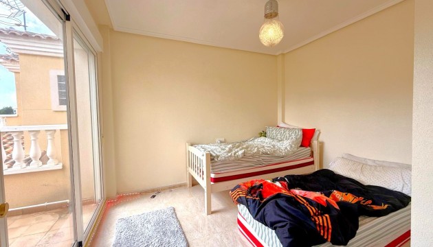 Herverkoop - Detached Villa - Orihuela Costa - Villamartín