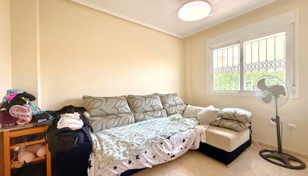 Herverkoop - Detached Villa - Orihuela Costa - Villamartín