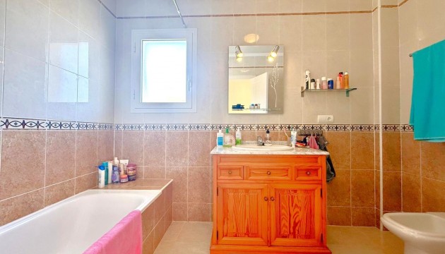 Herverkoop - Detached Villa - Orihuela Costa - Villamartín