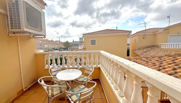 Herverkoop - Detached Villa - Orihuela Costa - Villamartín