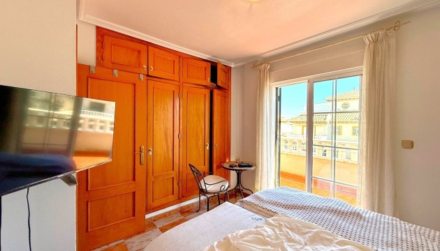 Wiederverkauf - Stadthaus - Orihuela Costa - Lomas de Cabo Roig