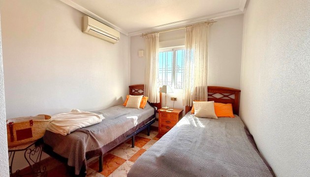 Wiederverkauf - Stadthaus - Orihuela Costa - Lomas de Cabo Roig
