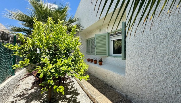 Wiederverkauf - Detached Villa - Orihuela Costa - Campoamor