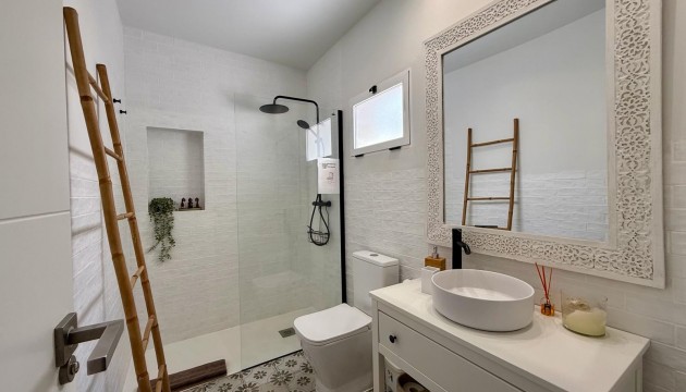 Wiederverkauf - Detached Villa - Orihuela Costa - Campoamor