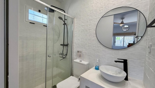 Wiederverkauf - Detached Villa - Orihuela Costa - Campoamor