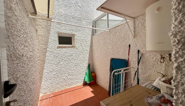 Wiederverkauf - Detached Villa - Orihuela Costa - Campoamor