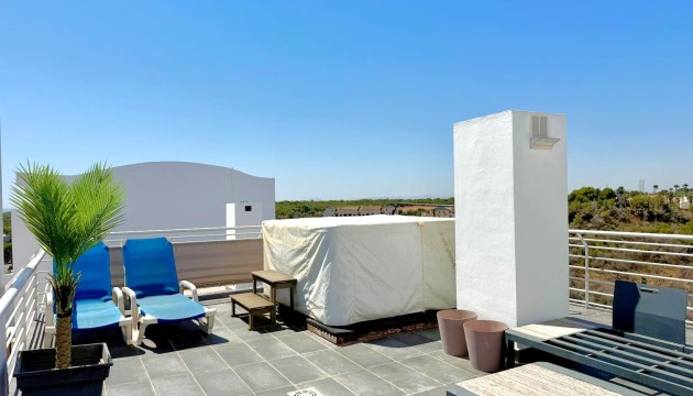 Wiederverkauf - Apartment - Orihuela Costa - Las Ramblas