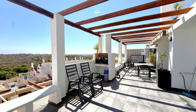 Wiederverkauf - Apartment - Orihuela Costa - Las Ramblas