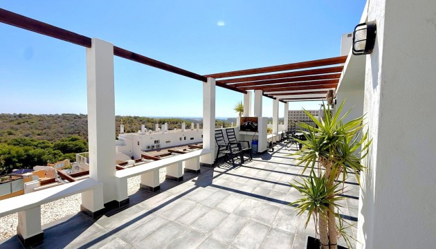 Wiederverkauf - Apartment - Orihuela Costa - Las Ramblas