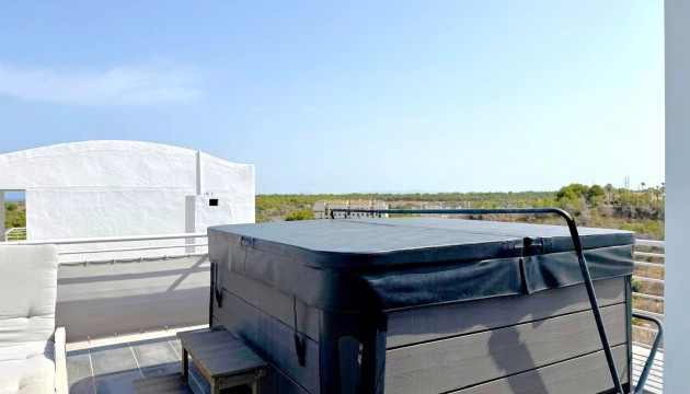 Wiederverkauf - Apartment - Orihuela Costa - Las Ramblas