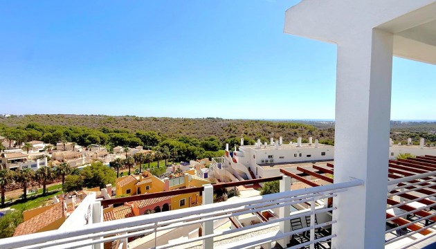 Wiederverkauf - Apartment - Orihuela Costa - Las Ramblas