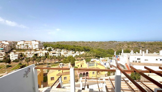Wiederverkauf - Apartment - Orihuela Costa - Las Ramblas