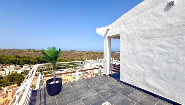 Wiederverkauf - Apartment - Orihuela Costa - Las Ramblas