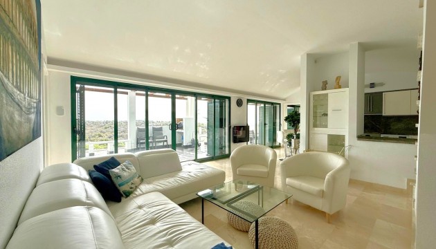 Wiederverkauf - Apartment - Orihuela Costa - Las Ramblas