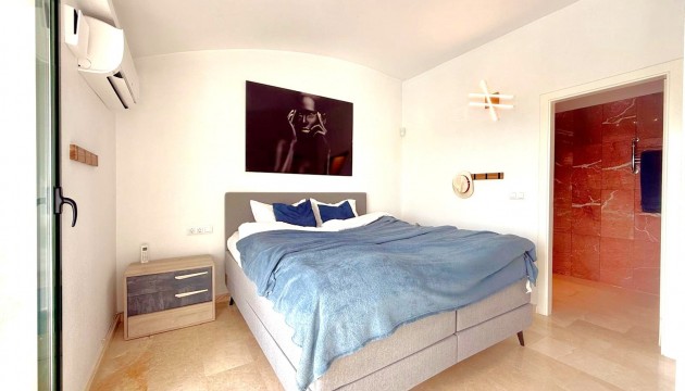 Wiederverkauf - Apartment - Orihuela Costa - Las Ramblas