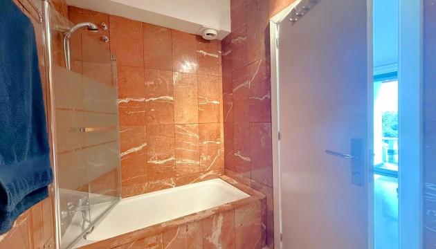 Wiederverkauf - Apartment - Orihuela Costa - Las Ramblas