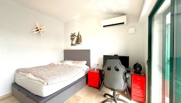 Wiederverkauf - Apartment - Orihuela Costa - Las Ramblas