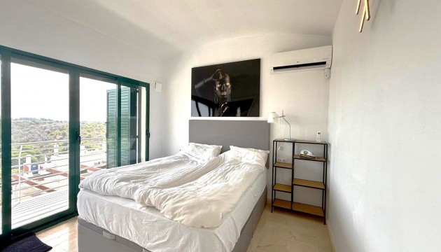 Wiederverkauf - Apartment - Orihuela Costa - Las Ramblas