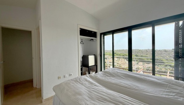 Wiederverkauf - Apartment - Orihuela Costa - Las Ramblas