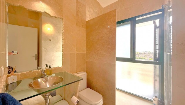 Wiederverkauf - Apartment - Orihuela Costa - Las Ramblas