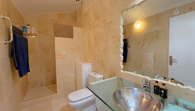 Wiederverkauf - Apartment - Orihuela Costa - Las Ramblas