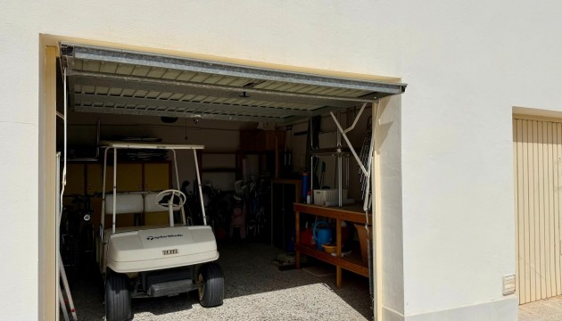 Wiederverkauf - Apartment - Orihuela Costa - Las Ramblas