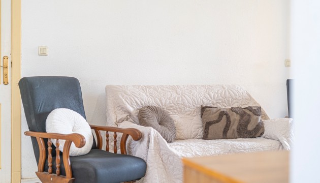 Reventa - Apartamento - Torrevieja