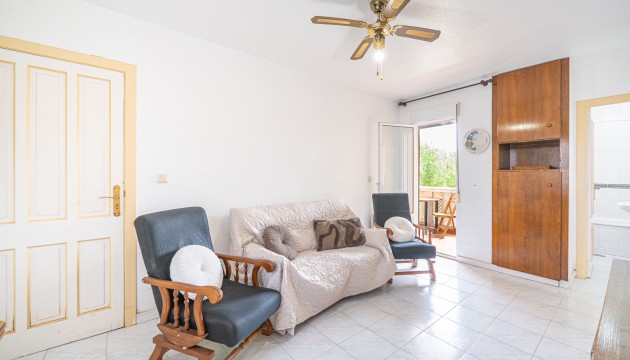 Reventa - Apartamento - Torrevieja