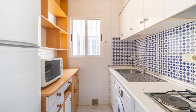 Reventa - Apartamento - Torrevieja