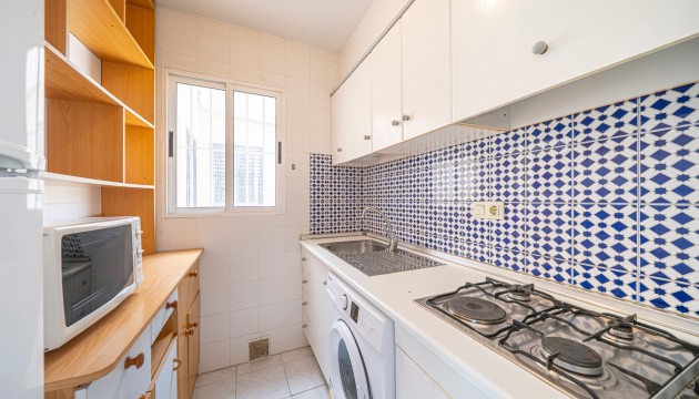 Reventa - Apartamento - Torrevieja