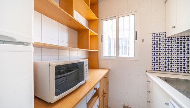 Reventa - Apartamento - Torrevieja