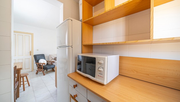 Reventa - Apartamento - Torrevieja