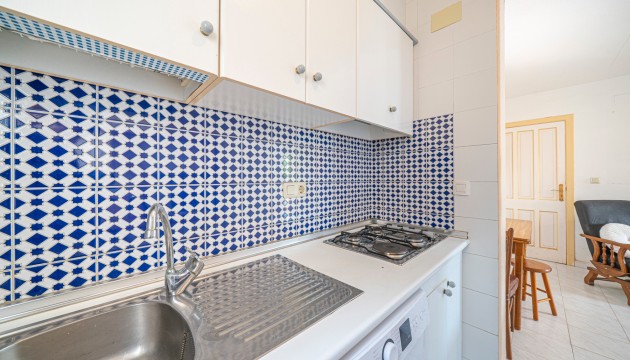 Reventa - Apartamento - Torrevieja