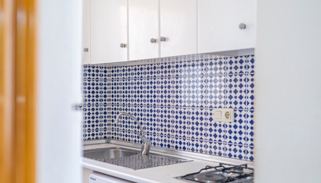 Reventa - Apartamento - Torrevieja