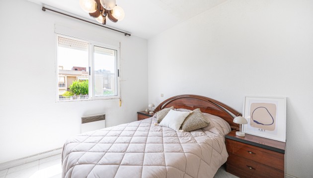 Reventa - Apartamento - Torrevieja