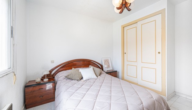 Reventa - Apartamento - Torrevieja