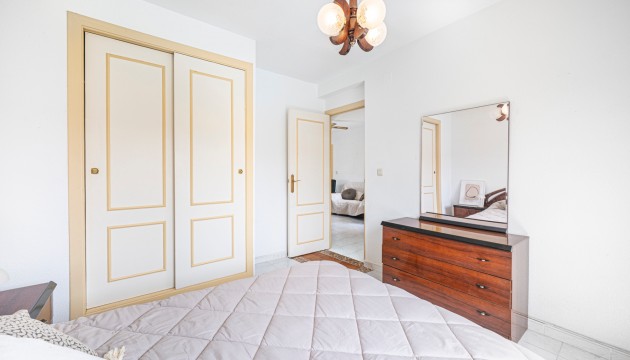 Reventa - Apartamento - Torrevieja