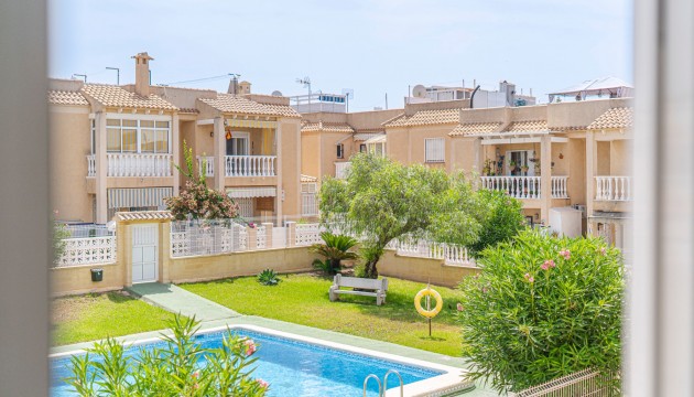 Reventa - Apartamento - Torrevieja