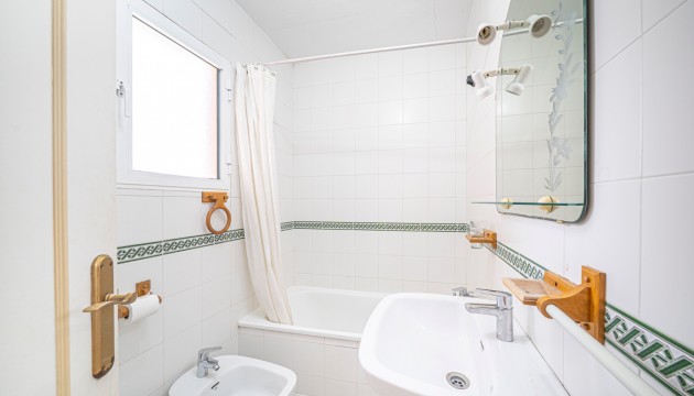 Reventa - Apartamento - Torrevieja
