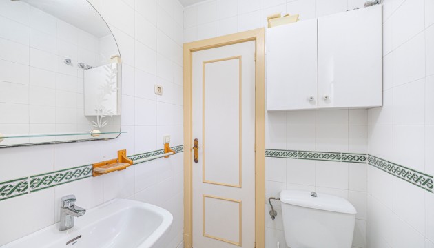 Reventa - Apartamento - Torrevieja