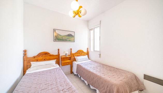 Reventa - Apartamento - Torrevieja