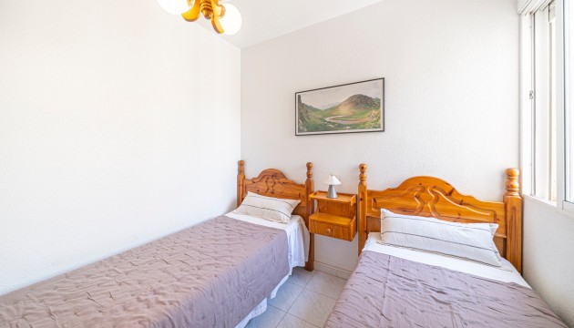 Reventa - Apartamento - Torrevieja