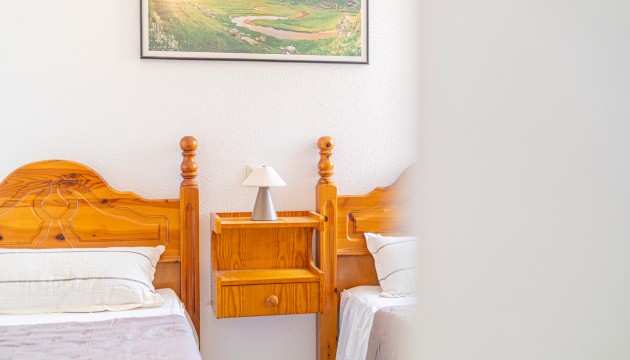 Reventa - Apartamento - Torrevieja
