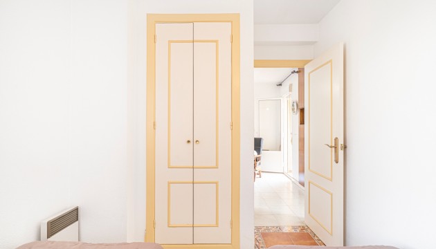 Reventa - Apartamento - Torrevieja