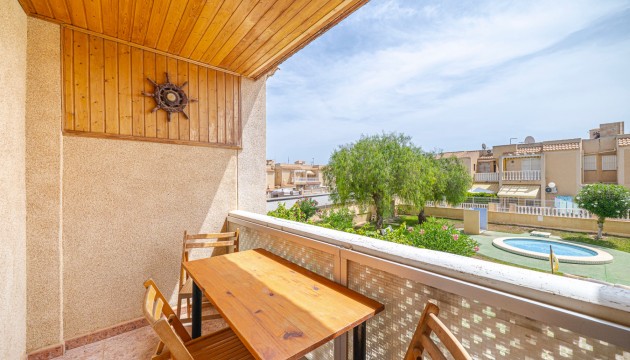Reventa - Apartamento - Torrevieja