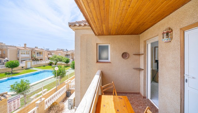 Reventa - Apartamento - Torrevieja